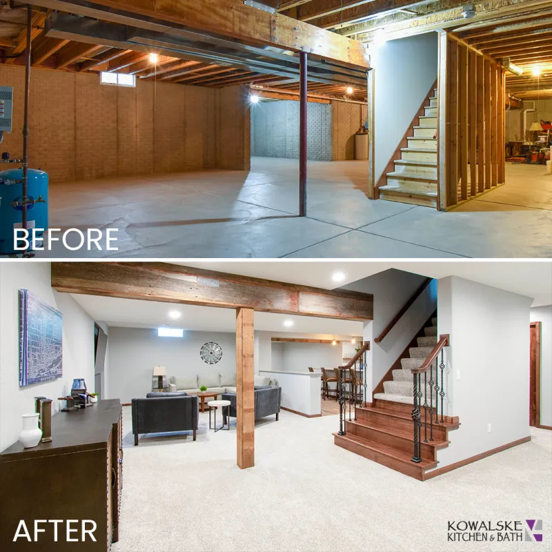 The Hidden Floors Nobody Talks About: Why Your Attic and Basement Are Running the Show on Home Health